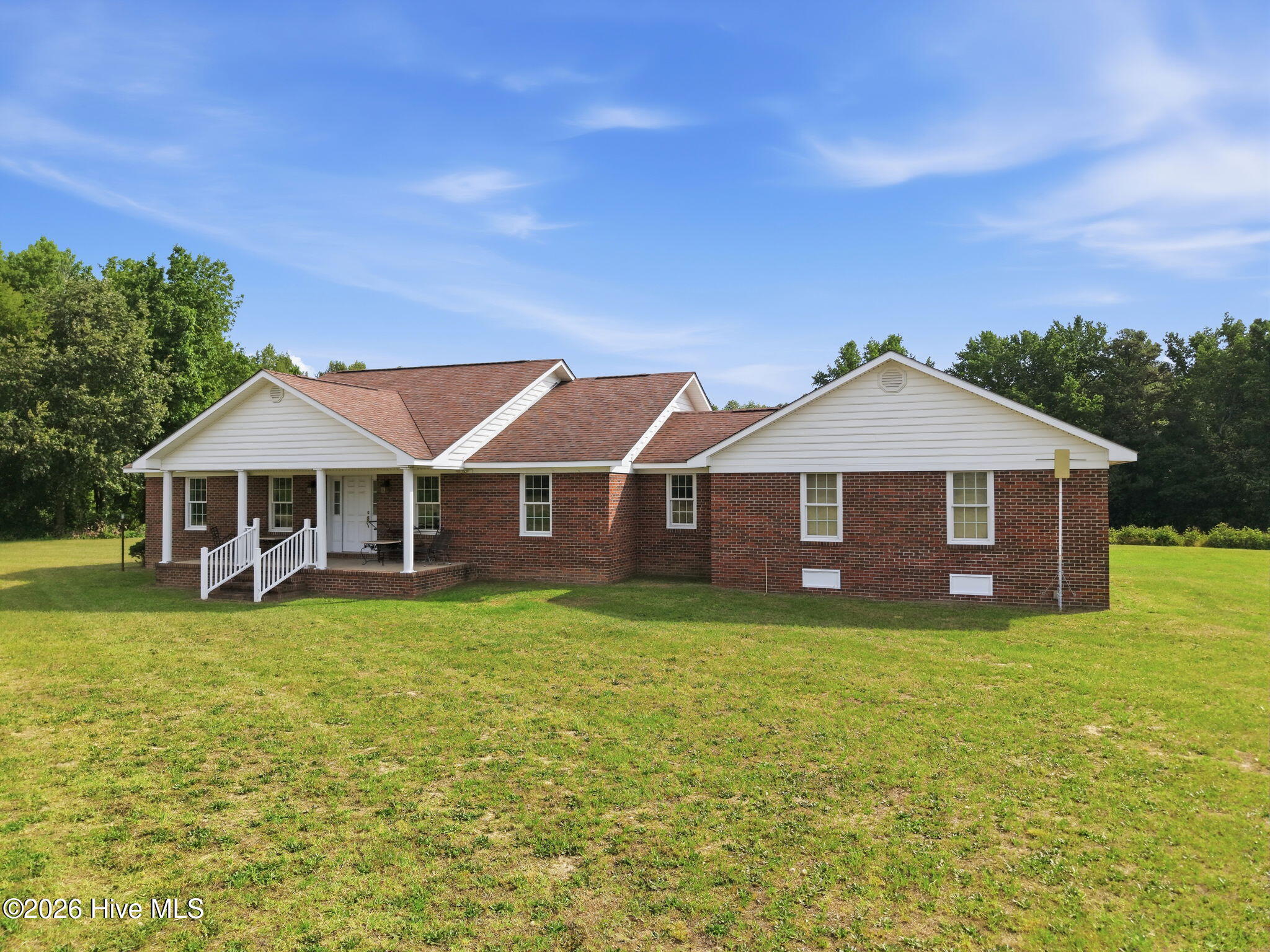 405 Pittman Town Road Scotland Neck, NC 27874 - Photo 2 of 59