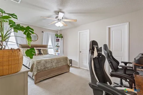 a bathroom with a sink a vanity and a mirror