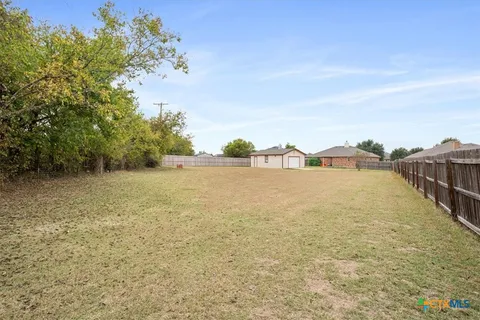 $270,000 | 411 McCullough Loop, Temple, TX 76502