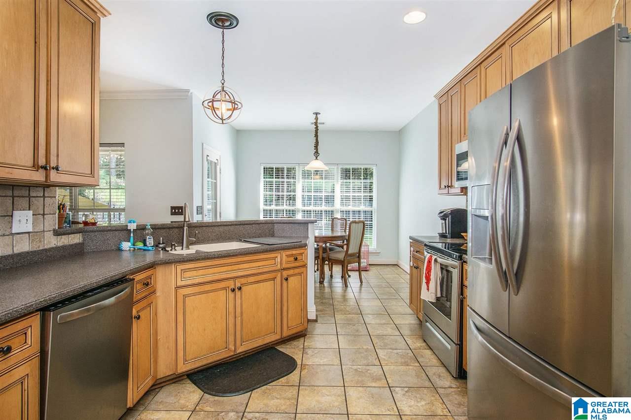 100 Scarlet Lane Chelsea, AL 35043 - Photo 10 of 38
