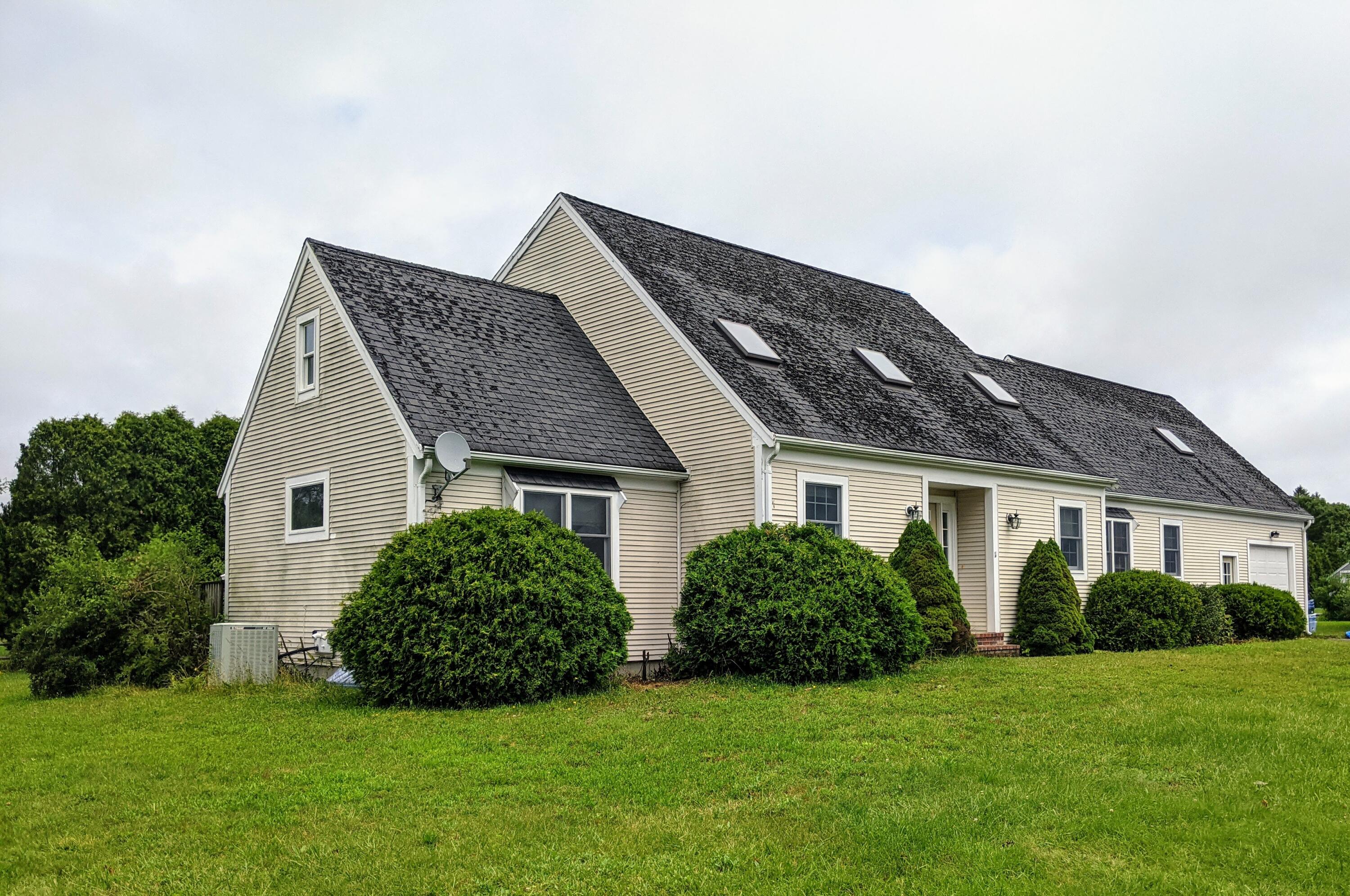 11 Knoll Top Road Sandwich, MA 02644 - Photo 1 of 12 street view