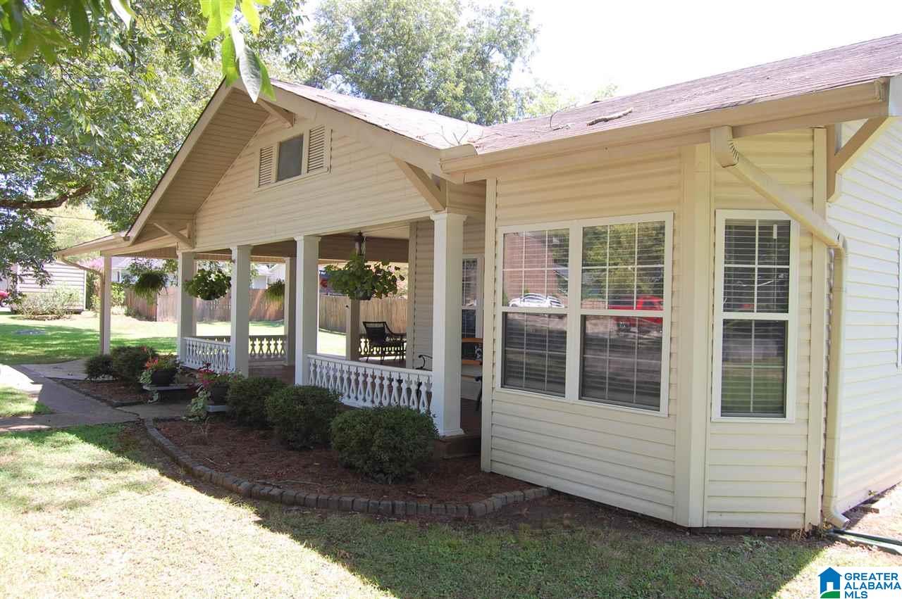 1516 Sims Street Northeast Leeds, AL 35094 - Photo 2 of 50