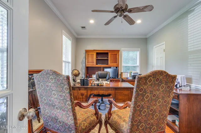 $920,000 | 268 Bonnie Blue Cove, Olive Branch, MS 38654