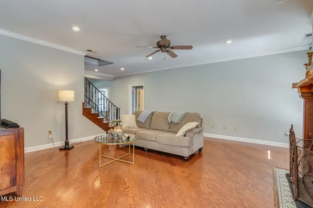 $920,000 | 268 Bonnie Blue Cove, Olive Branch, MS 38654