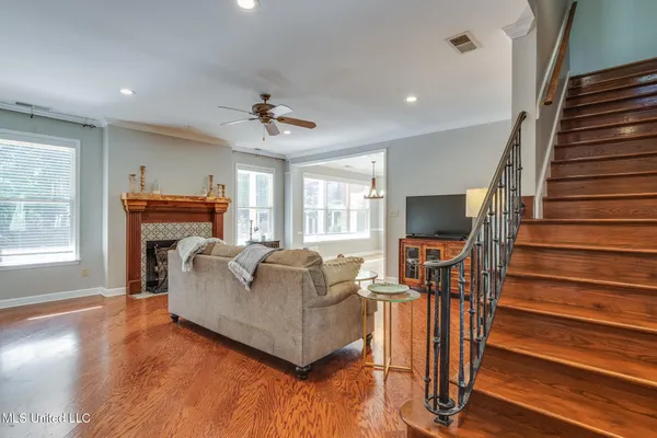 $899,900 | 268 Bonnie Blue Cove, Olive Branch, MS 38654