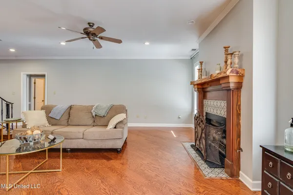 $899,900 | 268 Bonnie Blue Cove, Olive Branch, MS 38654