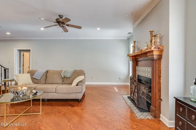 $920,000 | 268 Bonnie Blue Cove, Olive Branch, MS 38654