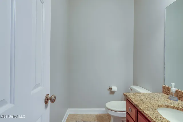 $920,000 | 268 Bonnie Blue Cove, Olive Branch, MS 38654