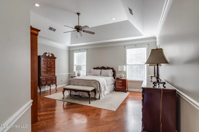 $920,000 | 268 Bonnie Blue Cove, Olive Branch, MS 38654