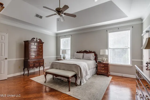 $920,000 | 268 Bonnie Blue Cove, Olive Branch, MS 38654