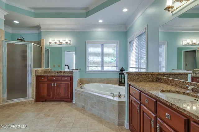 $920,000 | 268 Bonnie Blue Cove, Olive Branch, MS 38654