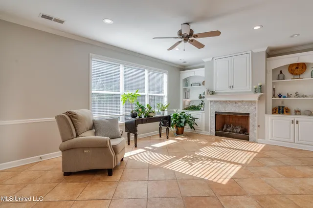 $920,000 | 268 Bonnie Blue Cove, Olive Branch, MS 38654