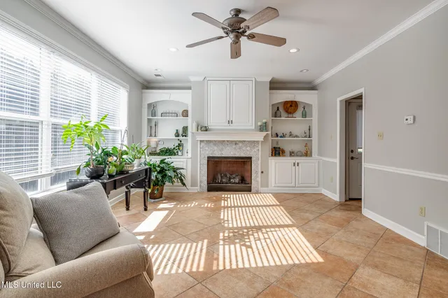 $920,000 | 268 Bonnie Blue Cove, Olive Branch, MS 38654