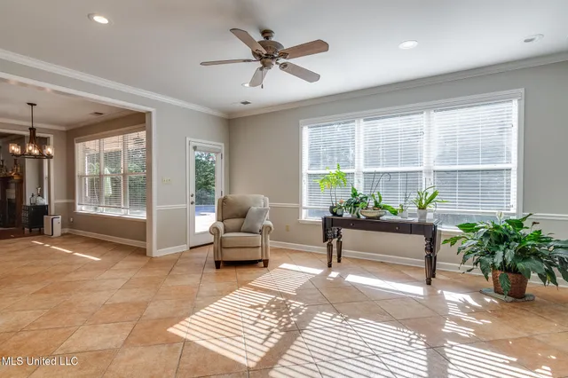 $920,000 | 268 Bonnie Blue Cove, Olive Branch, MS 38654