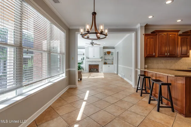 $920,000 | 268 Bonnie Blue Cove, Olive Branch, MS 38654