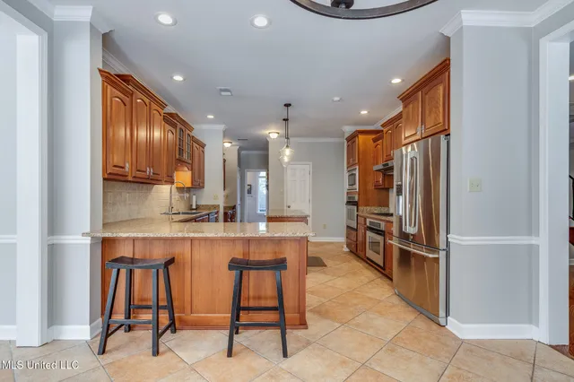 $920,000 | 268 Bonnie Blue Cove, Olive Branch, MS 38654