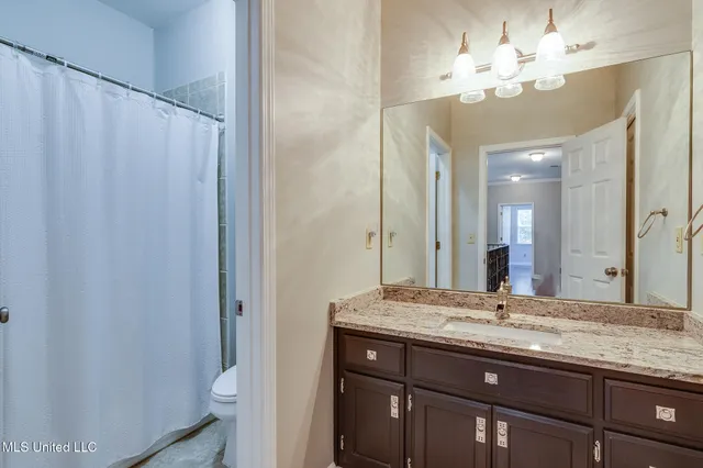 $920,000 | 268 Bonnie Blue Cove, Olive Branch, MS 38654