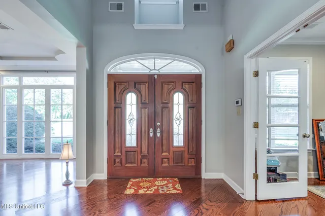 $920,000 | 268 Bonnie Blue Cove, Olive Branch, MS 38654