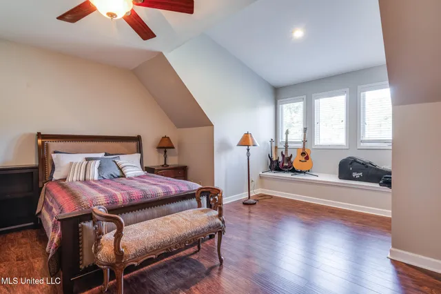 $920,000 | 268 Bonnie Blue Cove, Olive Branch, MS 38654