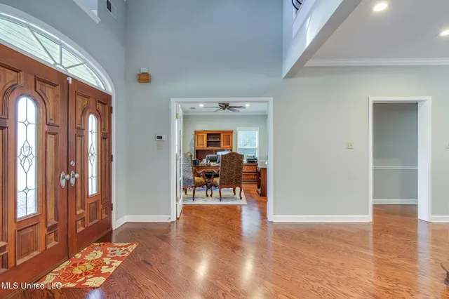 $920,000 | 268 Bonnie Blue Cove, Olive Branch, MS 38654