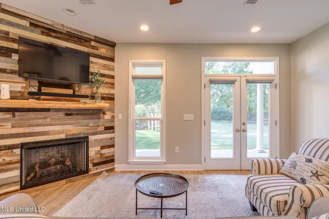 $920,000 | 268 Bonnie Blue Cove, Olive Branch, MS 38654