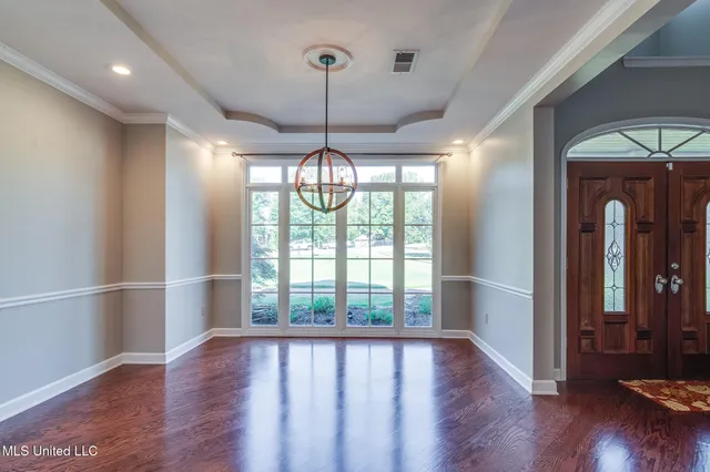 $920,000 | 268 Bonnie Blue Cove, Olive Branch, MS 38654