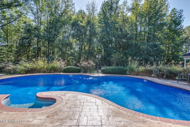 $920,000 | 268 Bonnie Blue Cove, Olive Branch, MS 38654