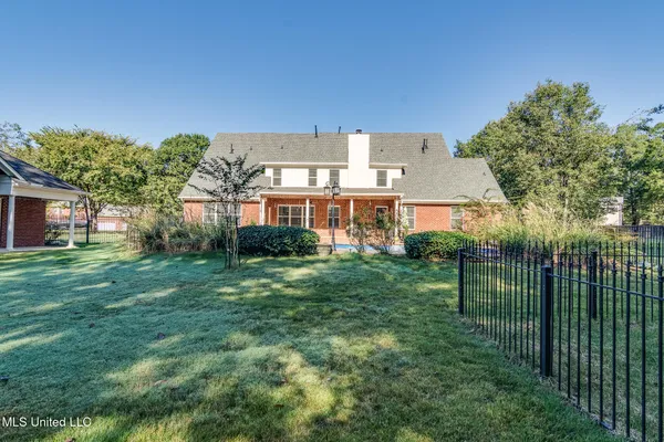 $899,900 | 268 Bonnie Blue Cove, Olive Branch, MS 38654