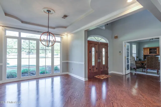 $920,000 | 268 Bonnie Blue Cove, Olive Branch, MS 38654