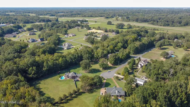 $920,000 | 268 Bonnie Blue Cove, Olive Branch, MS 38654