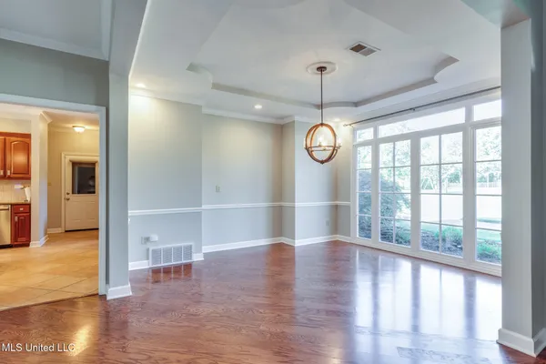 $899,900 | 268 Bonnie Blue Cove, Olive Branch, MS 38654