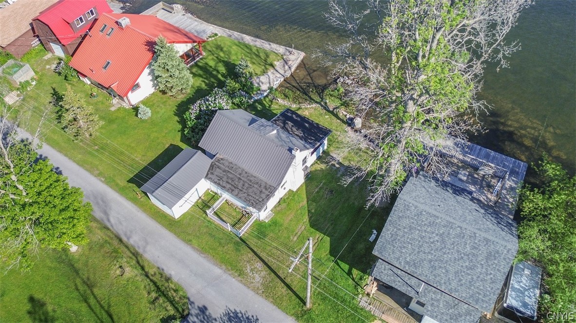 27038 Independence Point Road Lyme, NY 13622 - Photo 19 of 19