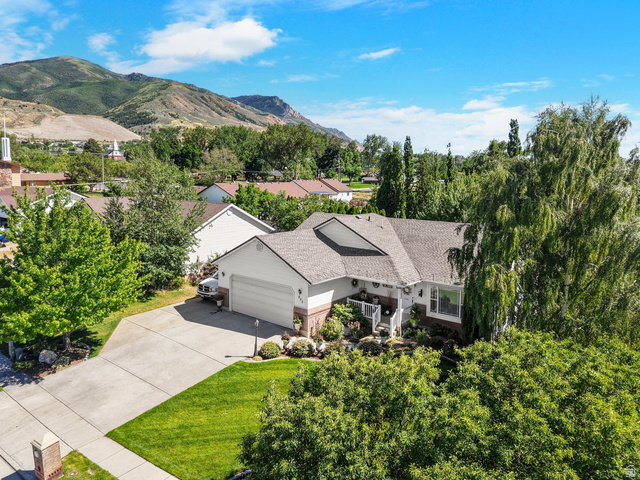 955 West 2390th South Perry, UT 84302 - Photo 41 of 51 Mature trees and natural shade set this community apart from many others