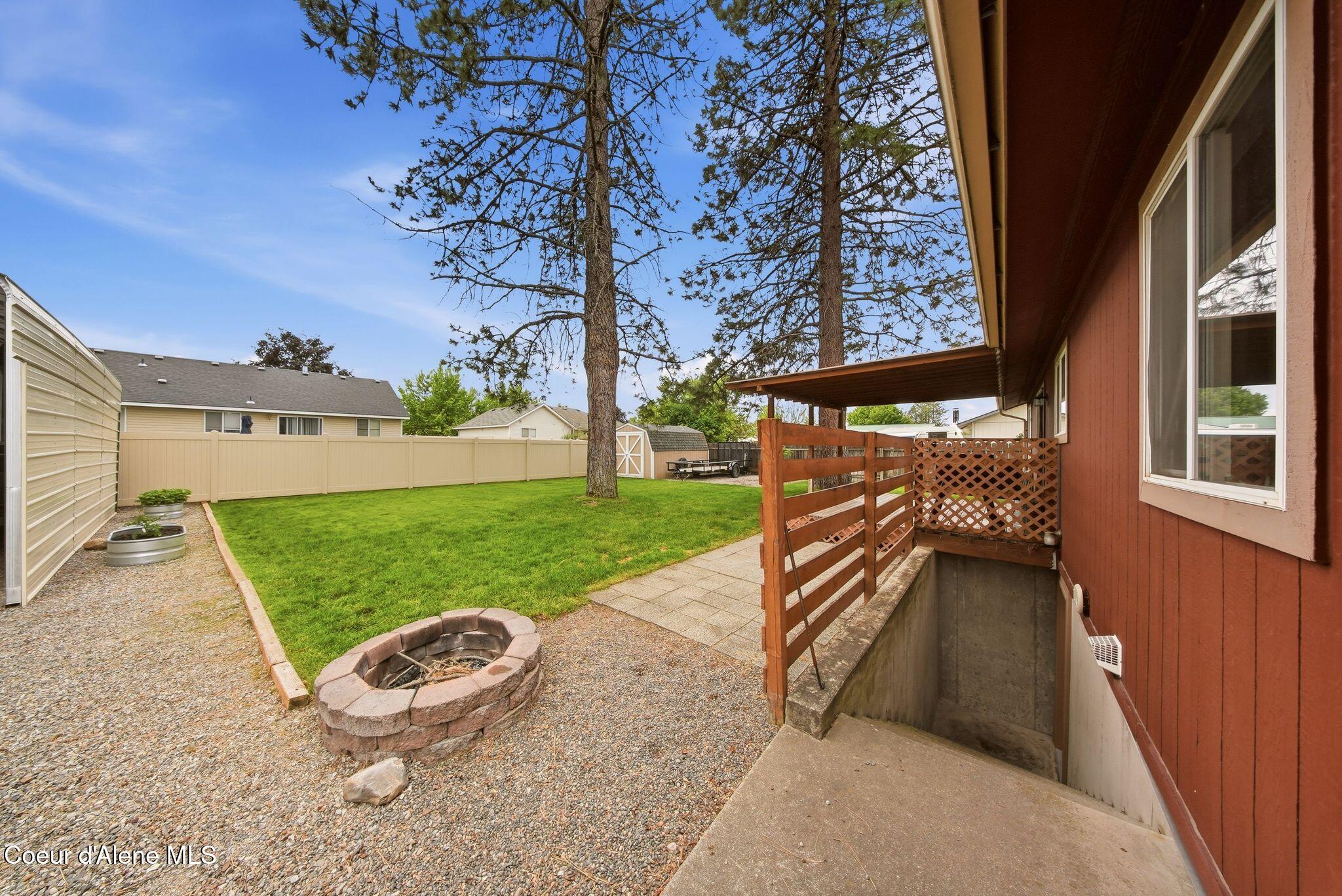7410 West Lund Street Rathdrum, ID 83858 - Photo 33 of 45 outdoor entrance