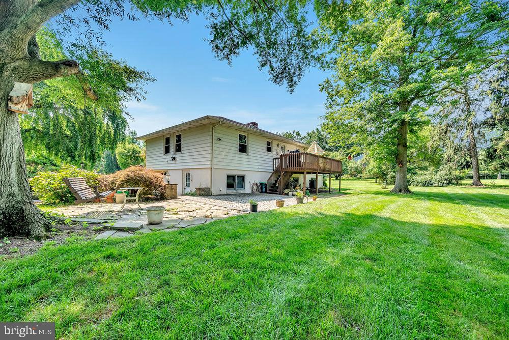 33 Spring Garden Road Robbinsville, NJ 08691 - Photo 30 of 30 Gallery Image 30