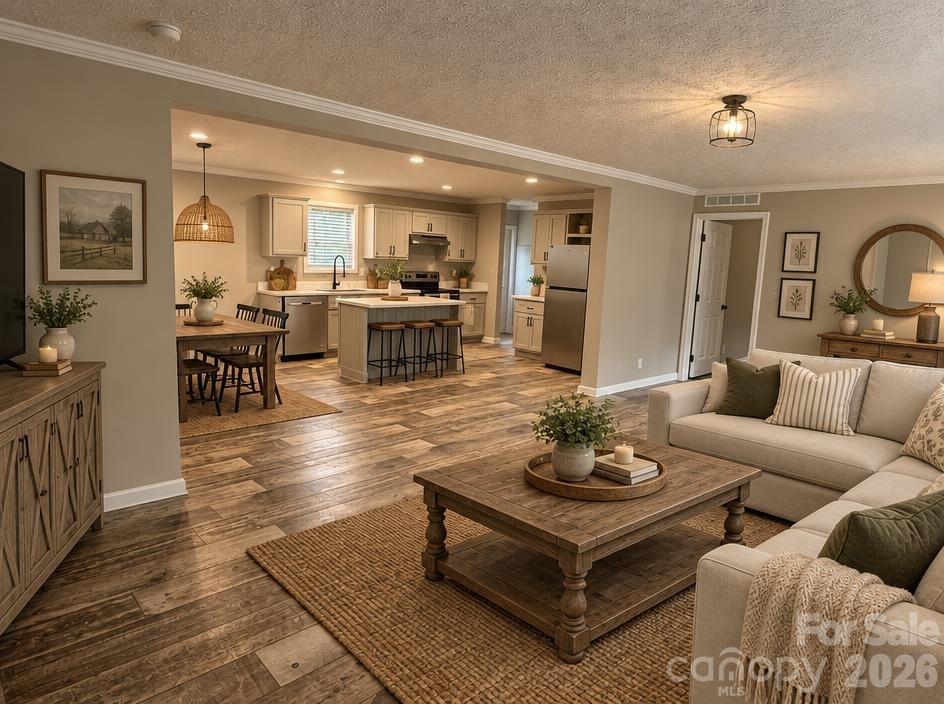 2735 Piney Road Morganton, NC 28655 - Photo 14 of 30 Gallery Image 14