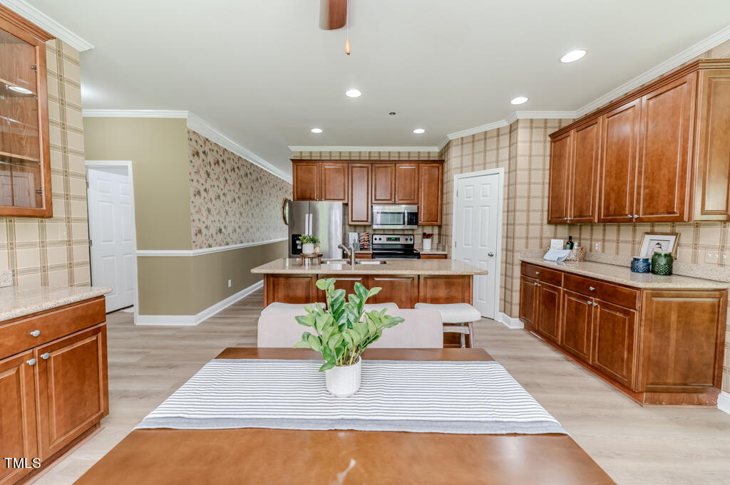 275 Egypt Mountain Road Kittrell, NC 27544 - Photo 9 of 65 AHP-686