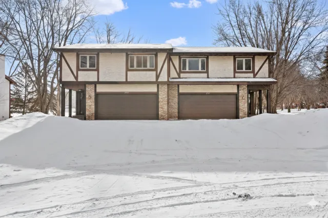 $335,000 | 2765 21st Street Northwest, New Brighton, MN 55112