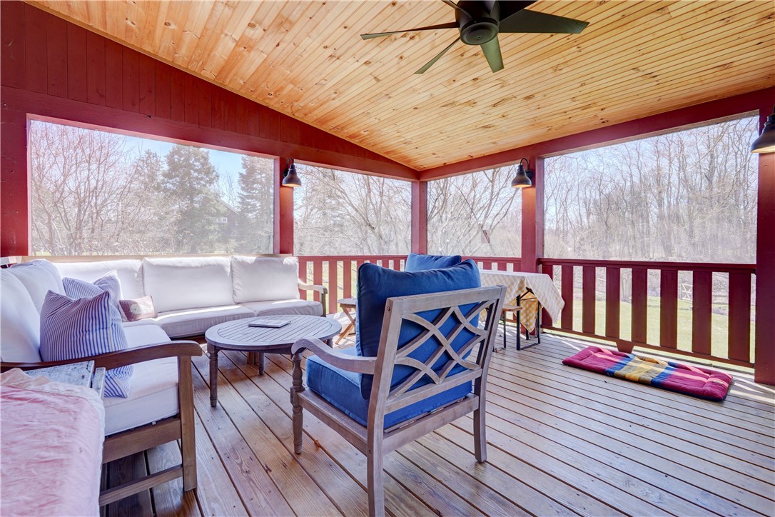 65 Mitchell Road Pittsford, NY 14534 - Photo 27 of 36