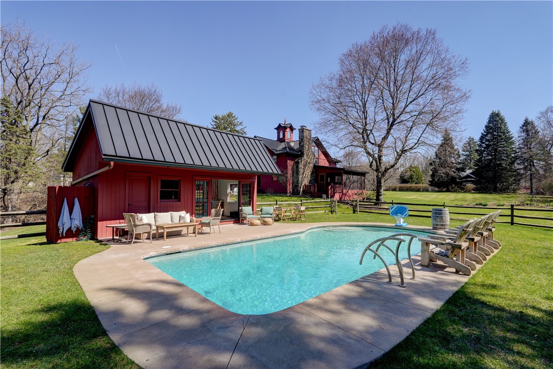 65 Mitchell Road Pittsford, NY 14534 - Photo 31 of 36