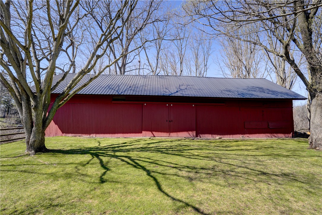 65 Mitchell Road Pittsford, NY 14534 - Photo 33 of 36