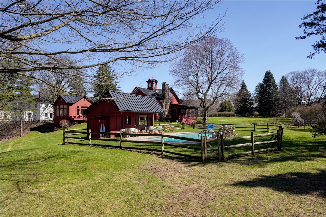 65 Mitchell Road Pittsford, NY 14534 - Photo 34 of 36