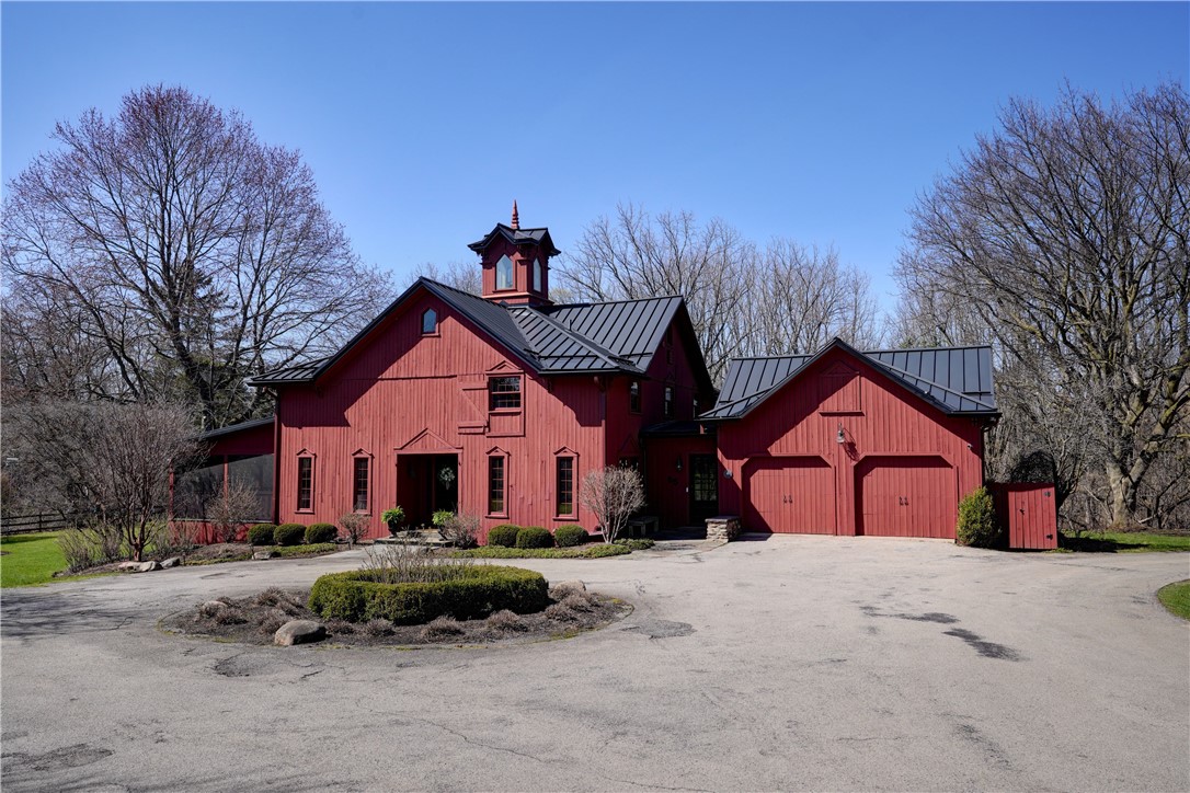 65 Mitchell Road Pittsford, NY 14534 - Photo 36 of 36