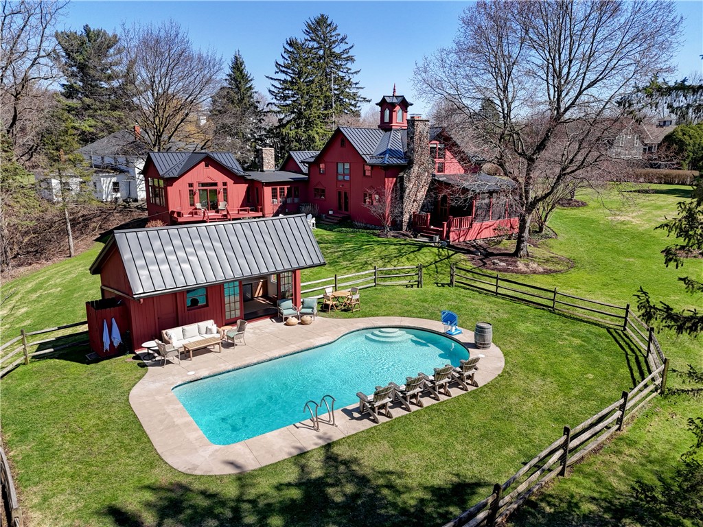 65 Mitchell Road Pittsford, NY 14534 - Photo 4 of 36