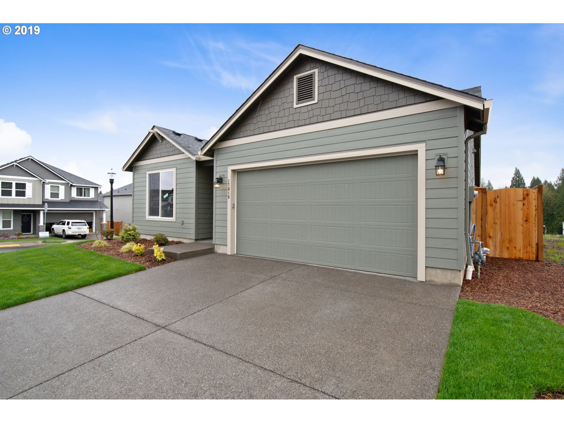 1812 Northeast 169th Street Ridgefield, WA 98642 - Photo 1 of 26