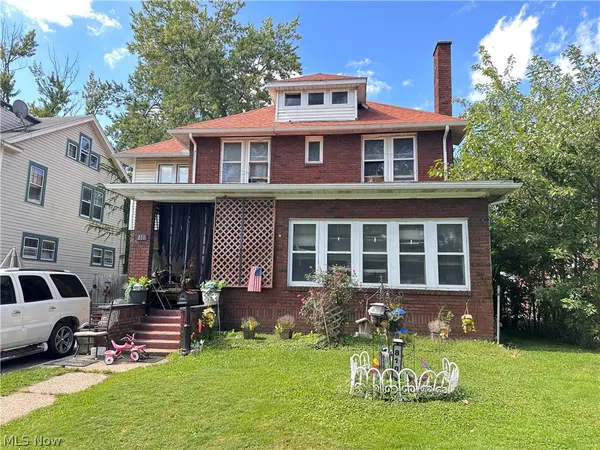 $150,000 | 810 Woodbine Avenue Southeast, Warren, OH 44484
