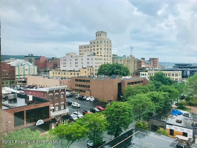 220 Linden Street, Unit 710 Scranton, PA 18503 - Photo 11 of 13 a view of a city