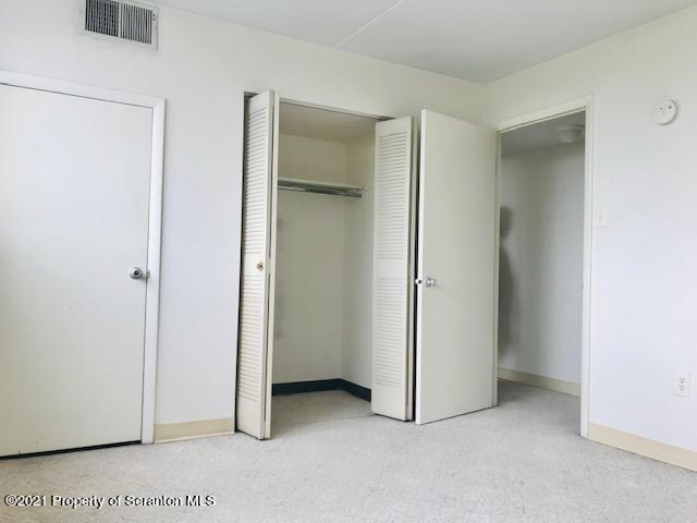 220 Linden Street, Unit 710 Scranton, PA 18503 - Photo 8 of 13 a view of an empty room