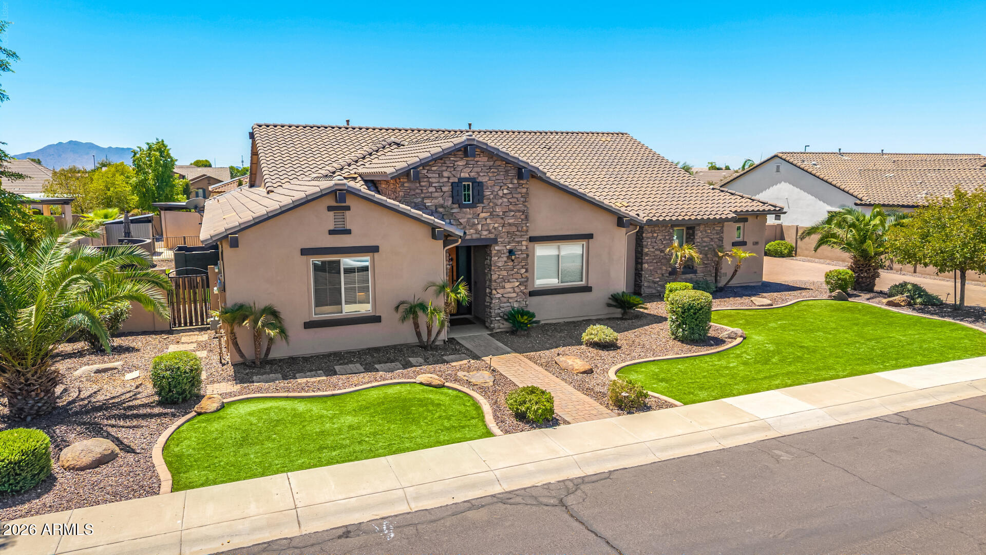 2855 East Warbler Road Gilbert, AZ 85297 - Photo 64 of 114 90-Warbler