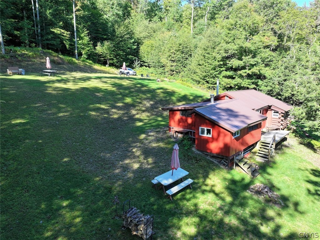 9543 Sawmill Run Road Napoli, NY 14755 - Photo 9 of 50 Gallery Image 9